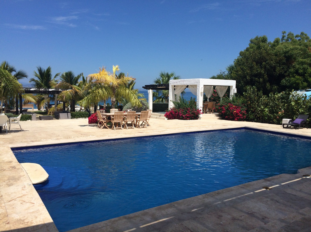 Hotel Ibiza