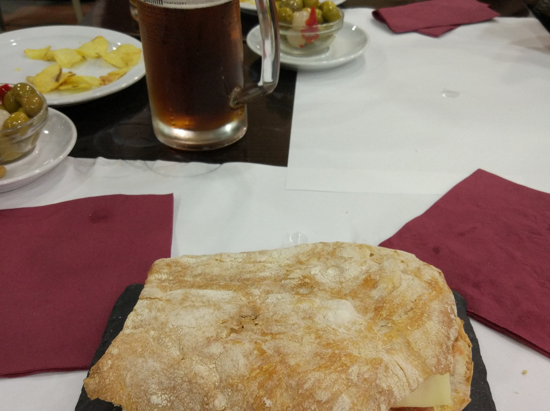 El Racó del Cafè