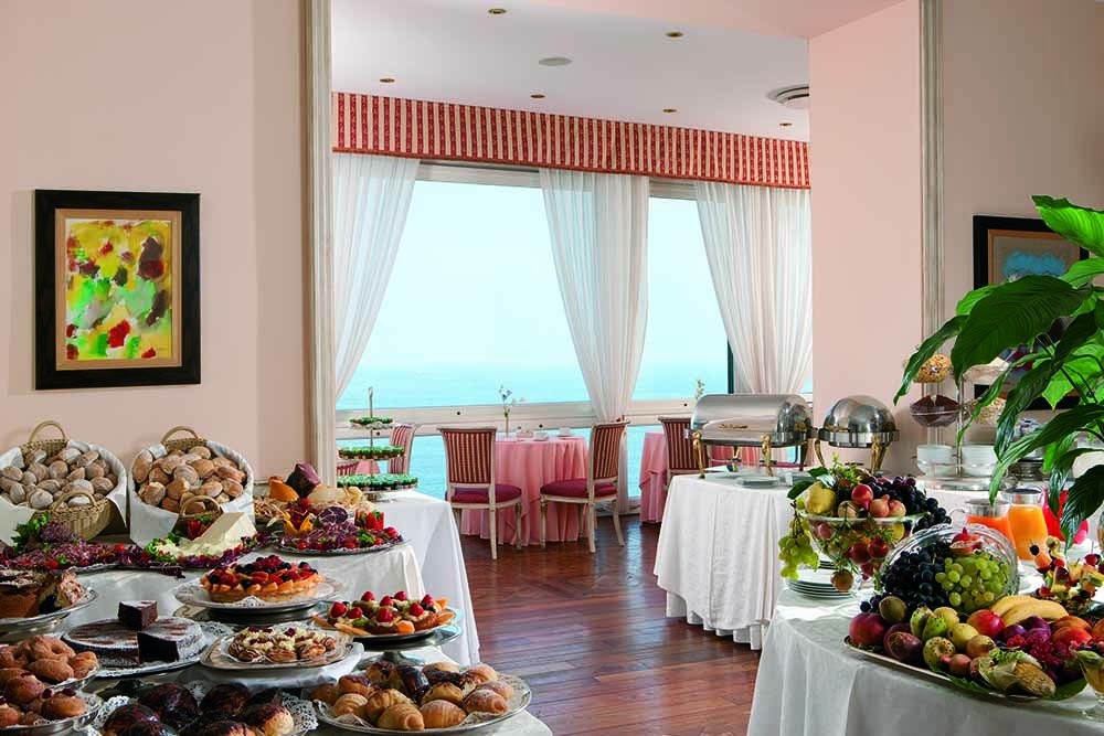 Ristorante Belvedere