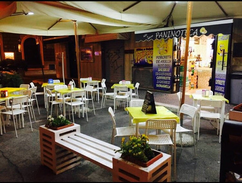 Paninoteca Milko E Sabrina主图