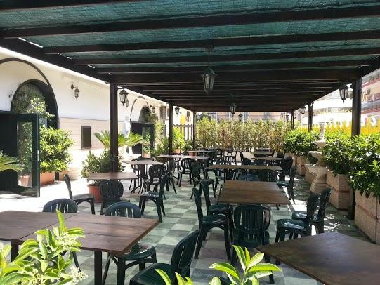 Nouvel Vis a Vis Ristorante e Pizzeria