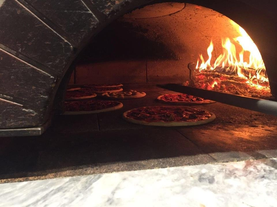 Pizzeria dal Pessi