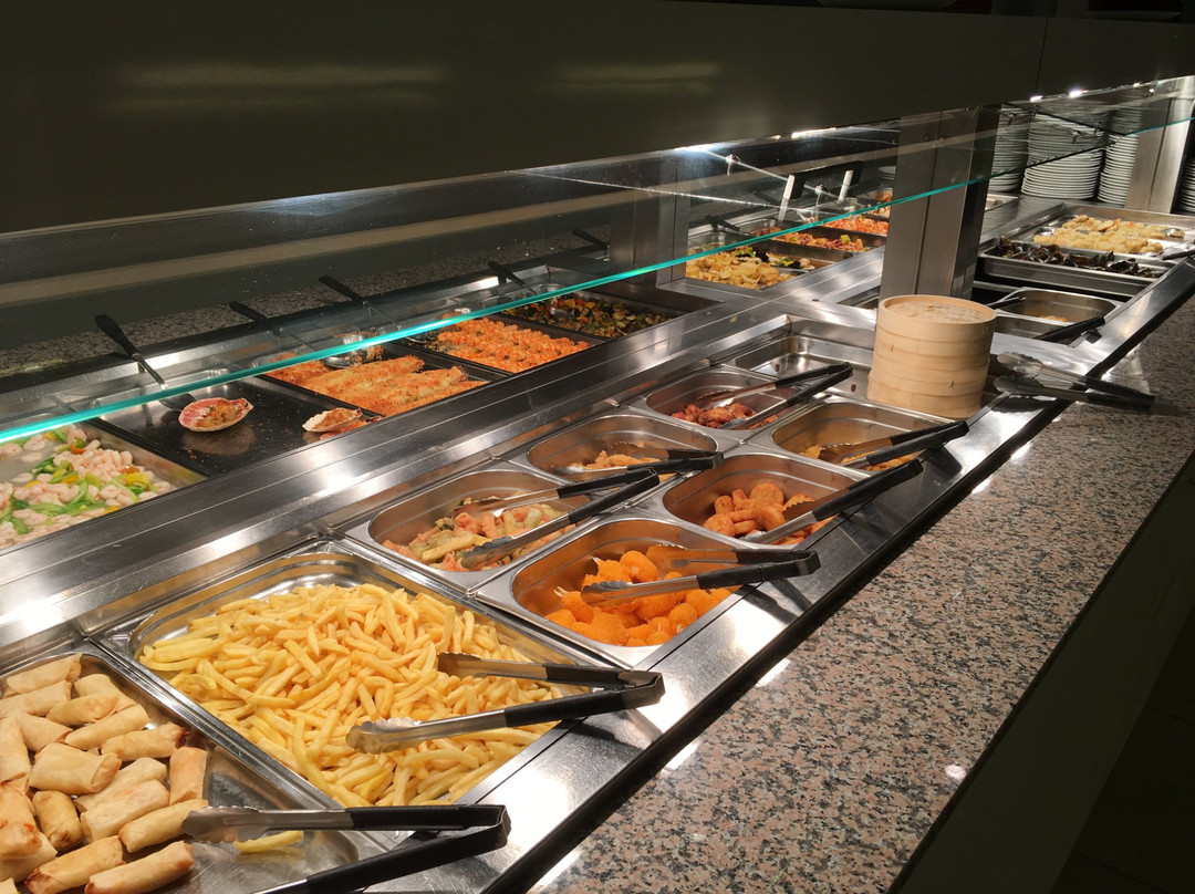 Ristorante Wok Sushi Oriente