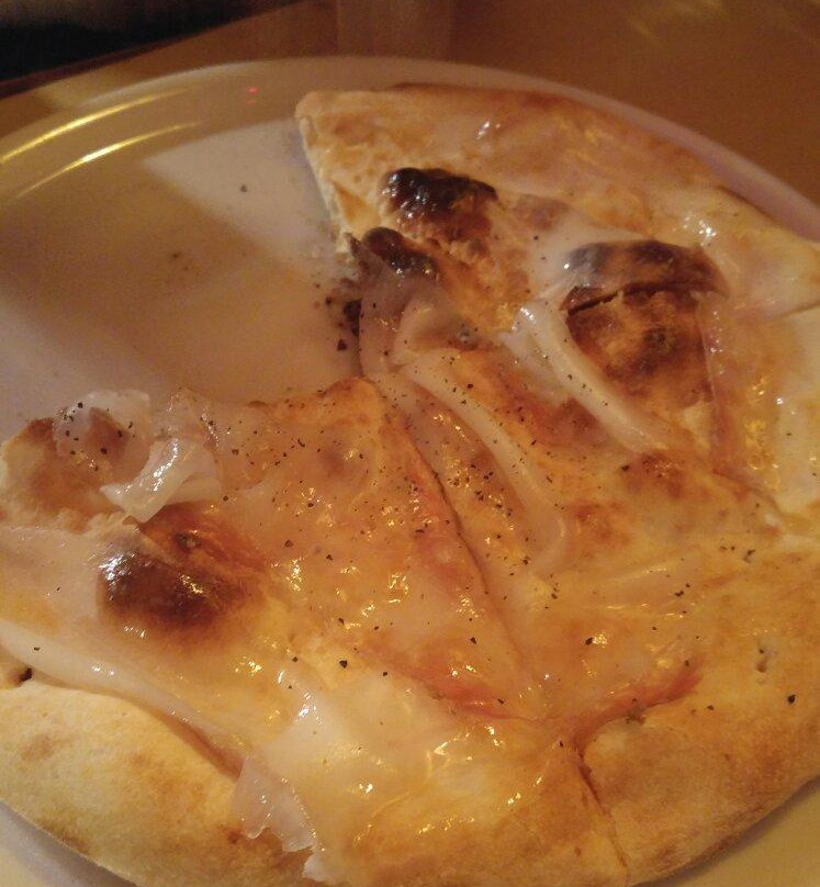 Sant'Agata di Puglia餐馆和美食-Pub Il Brigante