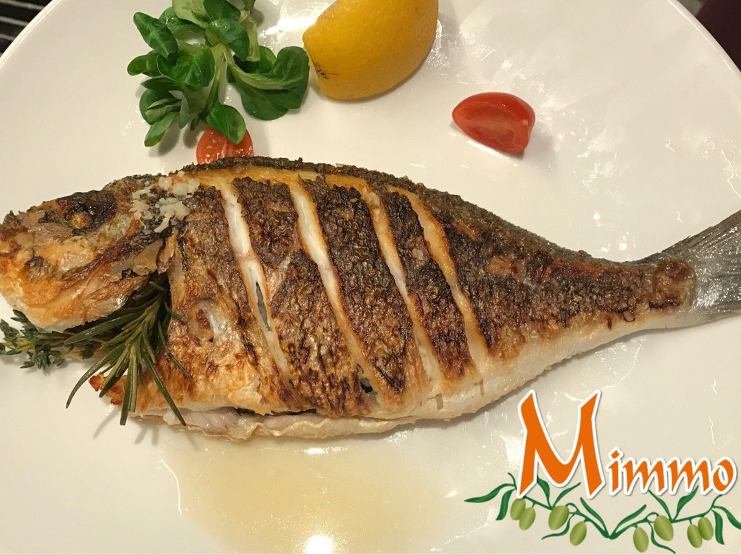 Mimmo