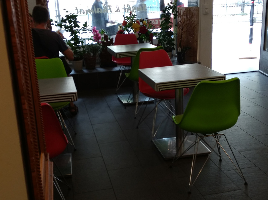 Majorstuen Sushi