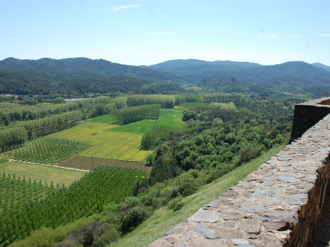 Hostalric旅游攻略图片