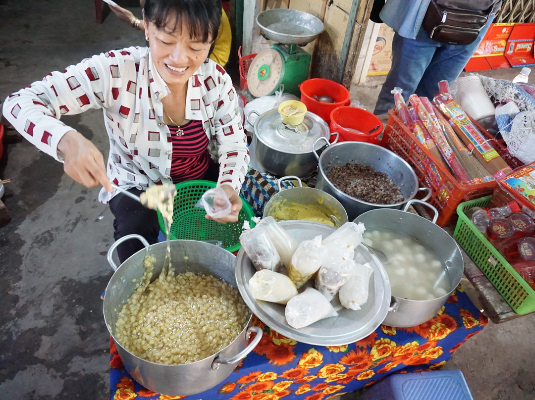 Cam Duc旅游攻略图片