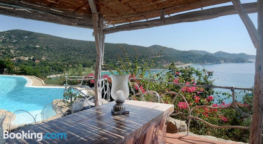 Le Suites di Villa Orchestra
