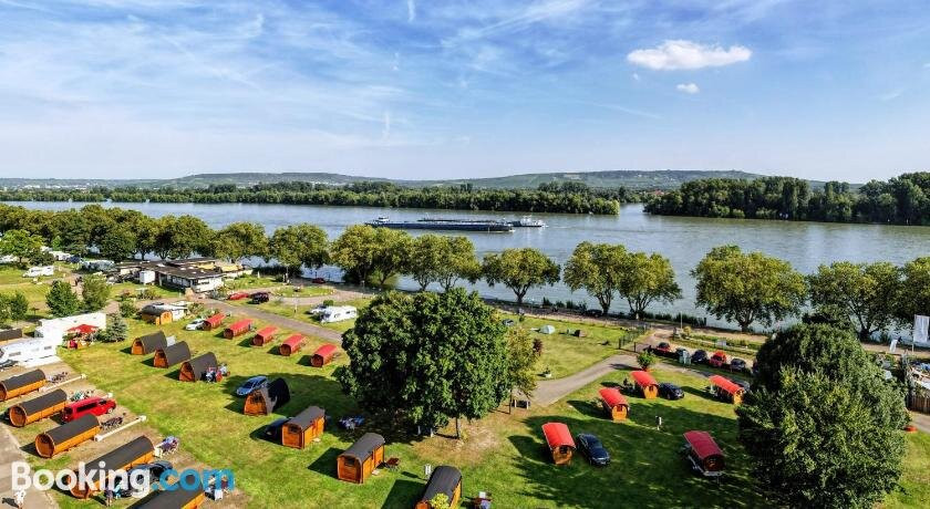 Rheingau 524 Camping Gmbh & Co. Kg