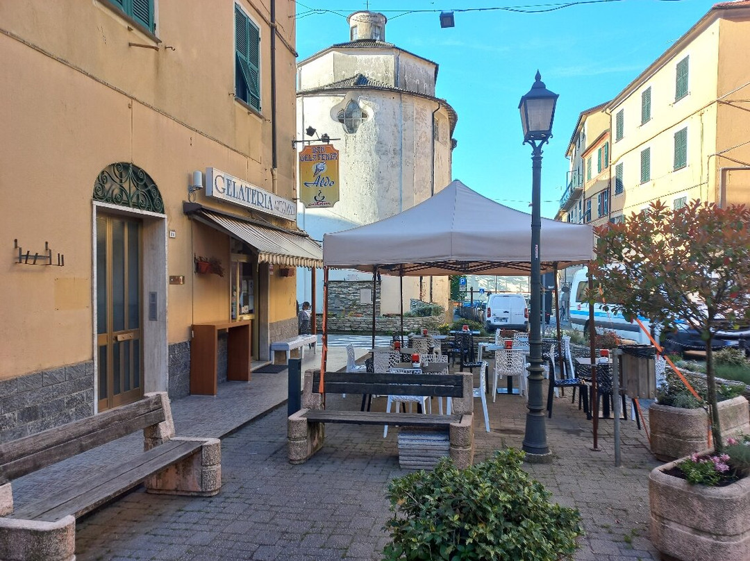 Bar Aldo