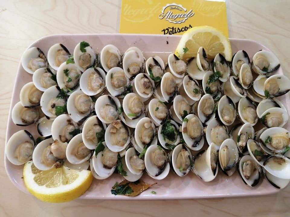 Restaurante e Churrasqueira Alegreto