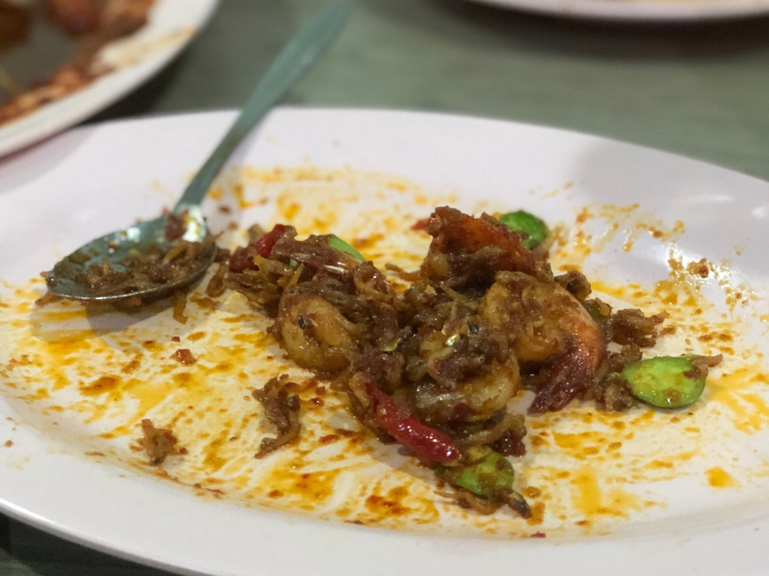 Restoran Dju Dju Baru