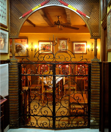 Taberna San Cristobal