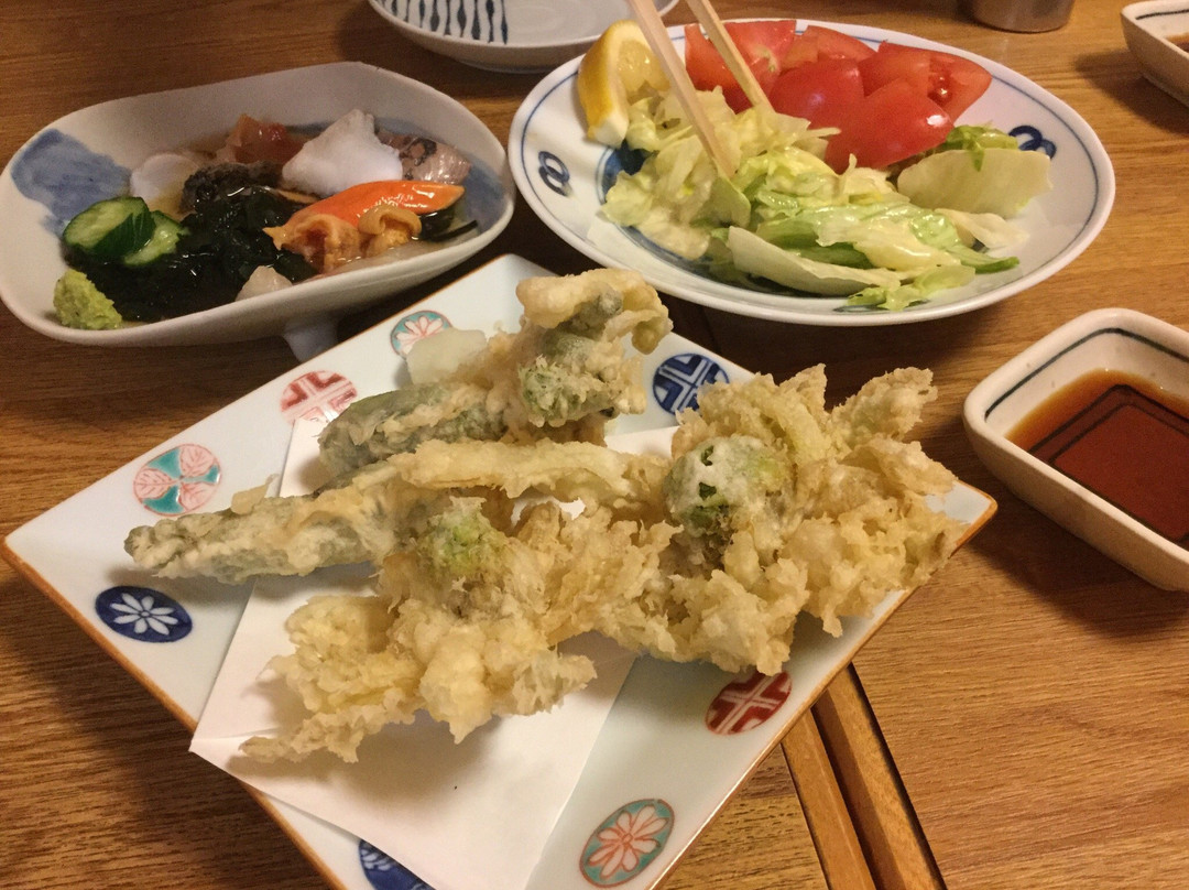 第二力酒蔵