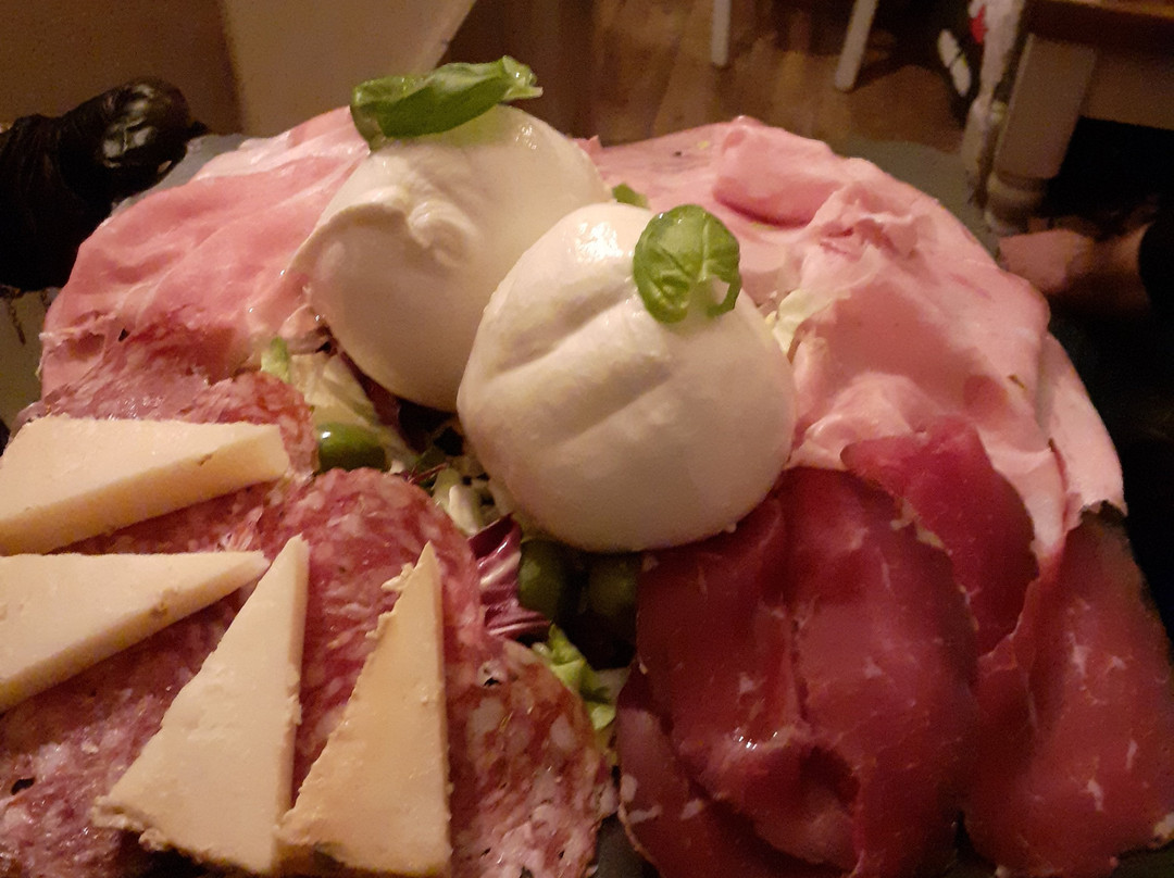 Piccolo Bistrot Gourmet