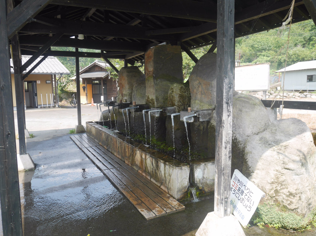Taketa Spring Group-竹田市必去景点