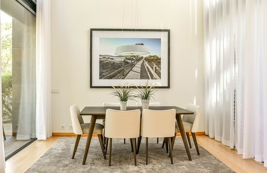 Troia Residence by The Editory - Beach Houses主图