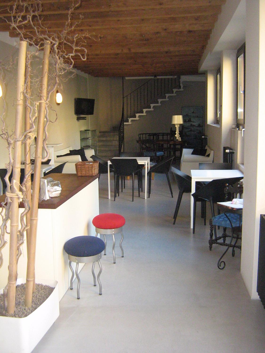 Monza Living - La Casa dell'Architetto-客卧