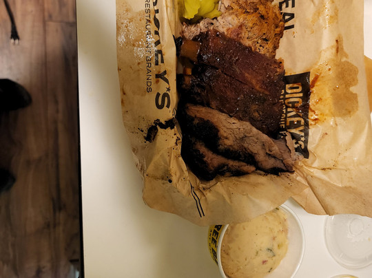 Dickey's Barbecue Pit