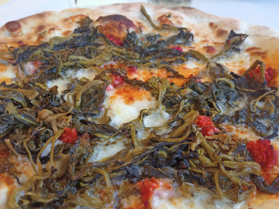 Pizzeria Del Viale
