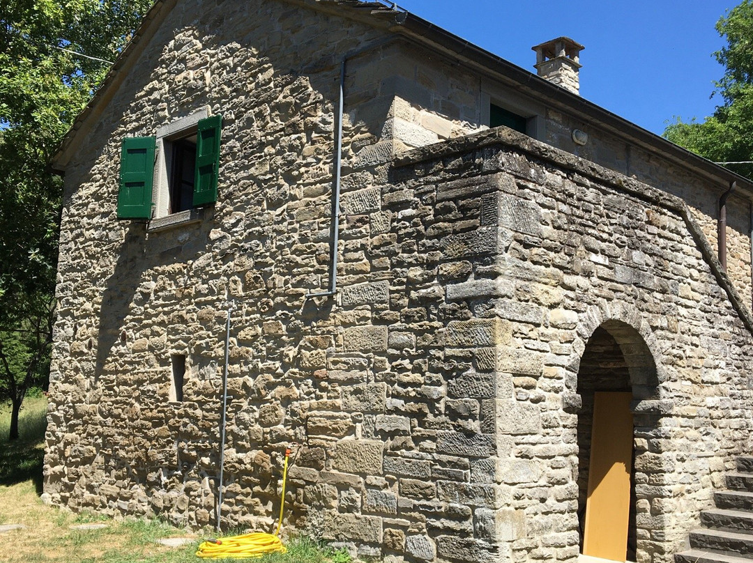Il Vignale - Ostello Ristorante