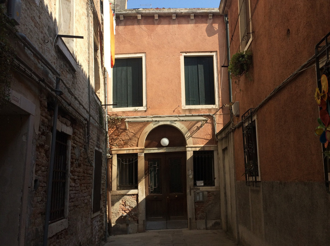 Le Guglie Veneziane