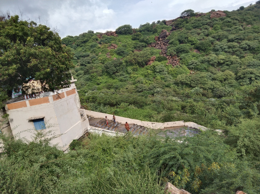 Avula Kona Sri Ranganatha Swamy Temple景点图片