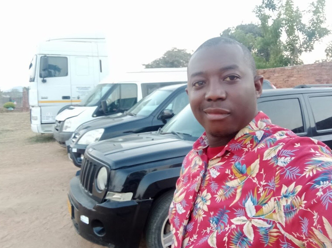 TourMasters Logistics