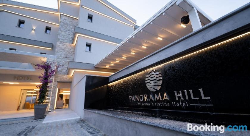 Panorama Hill Hotel主图