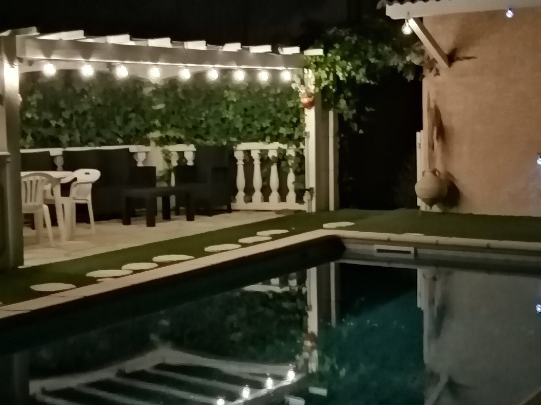 Montpeyroux旅游攻略图片