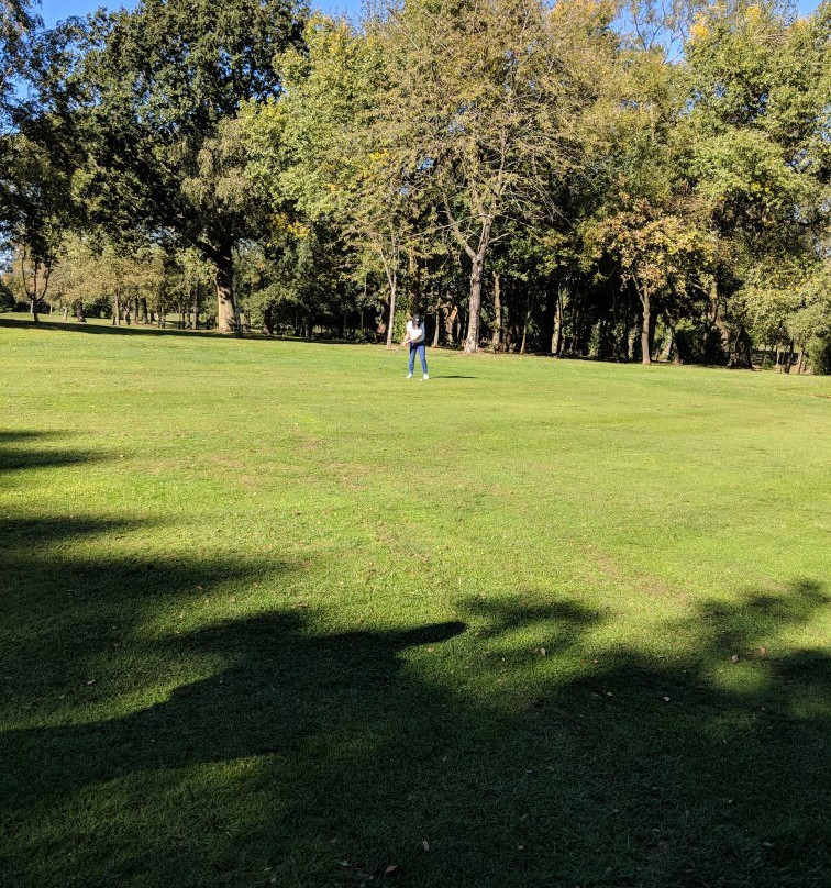 Brandhall Golf Club景点图片