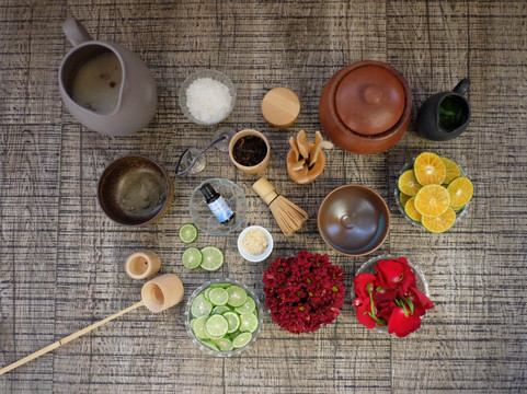 达拉水疗中心（阿拉亚度假村店）-库塔必去景点