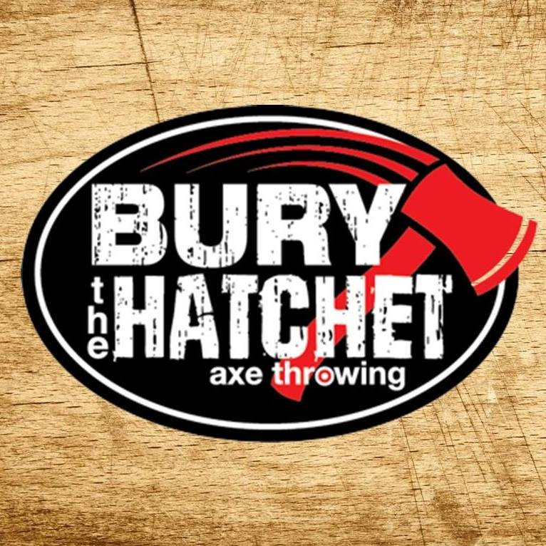 Bury The Hatchet Princeton - Axe Throwing景点图片