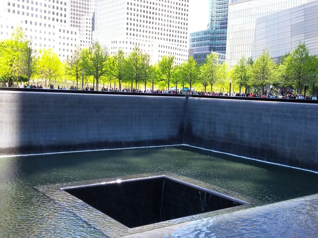 World Trade Center Memorial Foundation景点图片