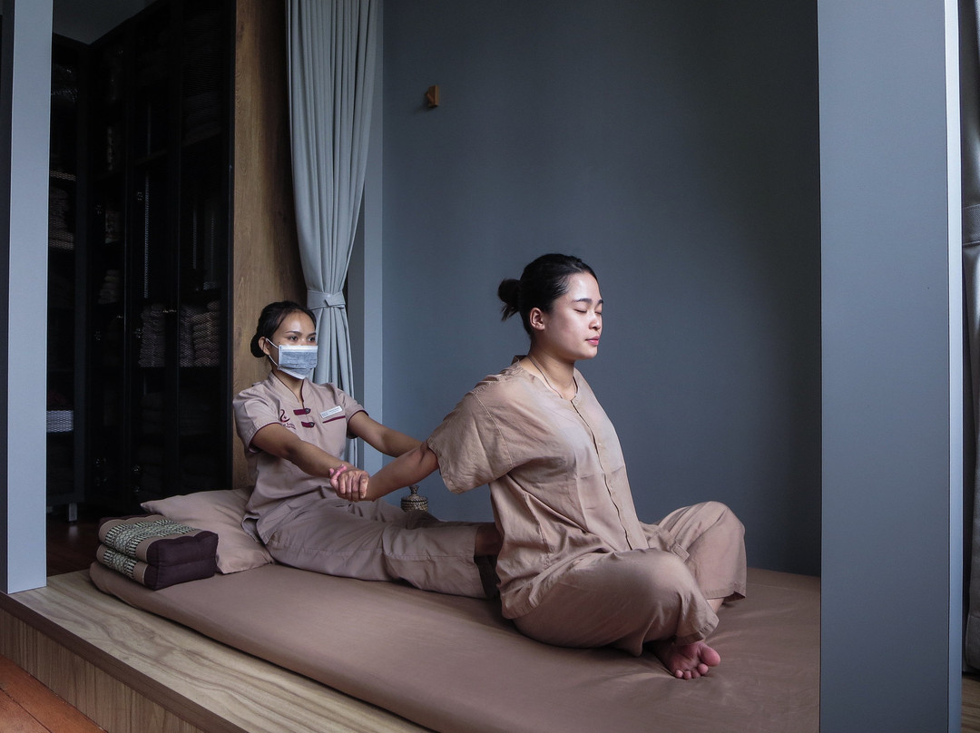 Sabaai Sabaai Thai Massage景点图片