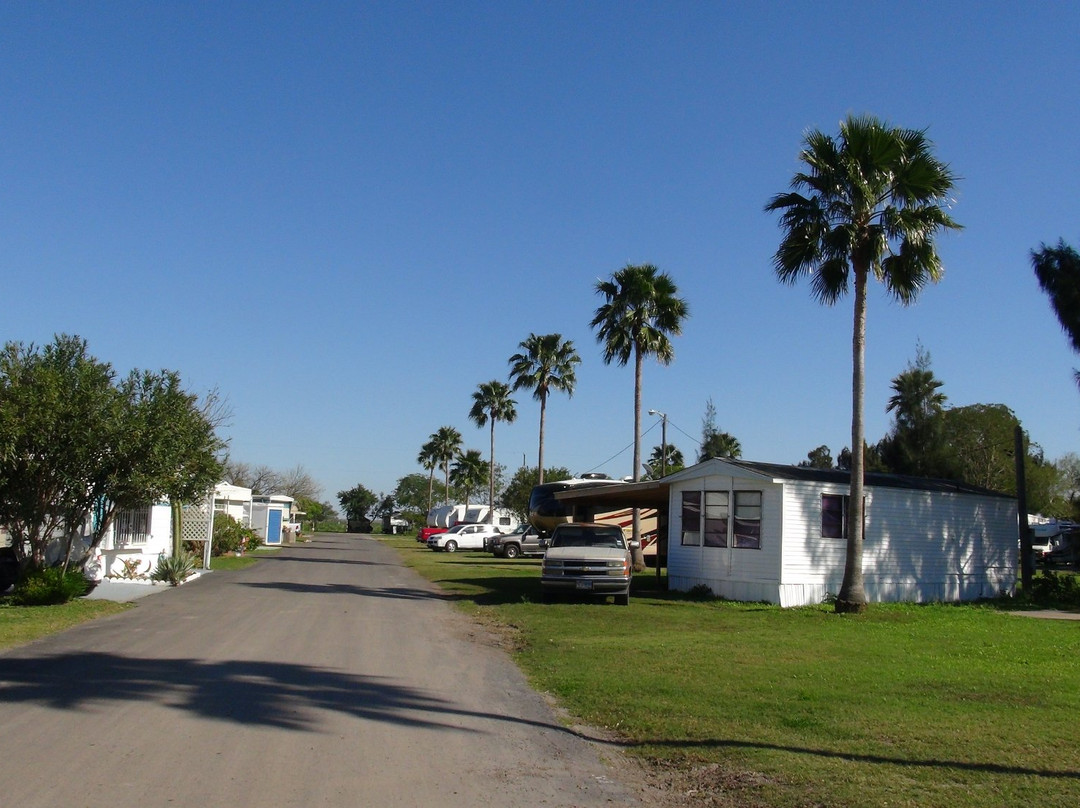 Oleander Acres RV Park