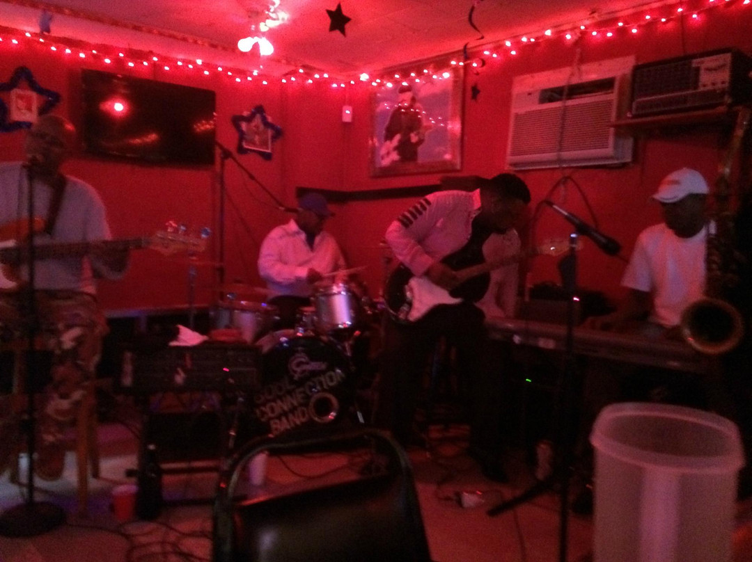 Wild Bill's-孟菲斯必去景点