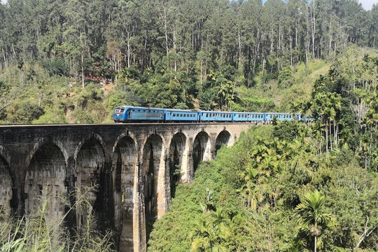 Sri Lanka Driver Guide Aruna