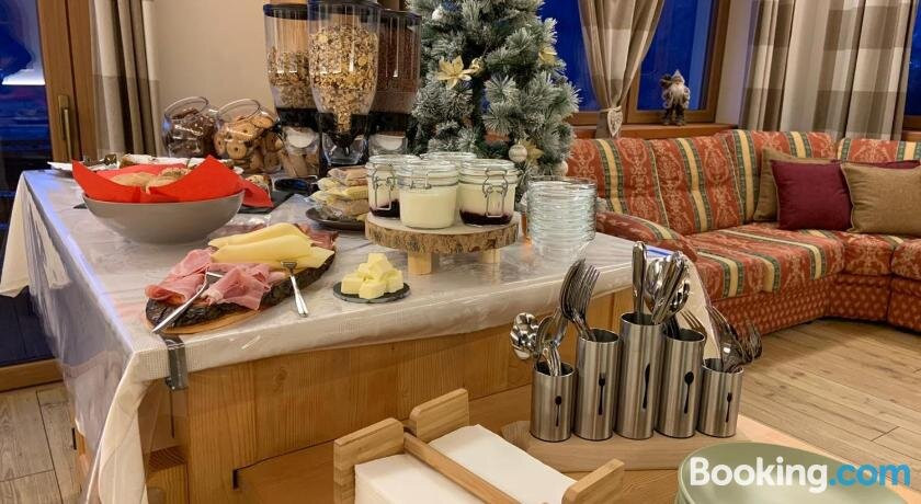 B&B Villa Belvedere