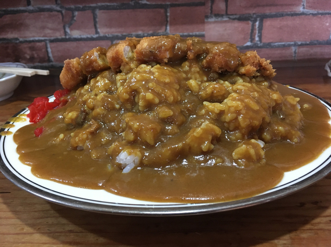 とんかつ渡辺