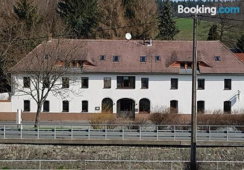 Entdecken Sie Deutschland, in der Oberlausitz
