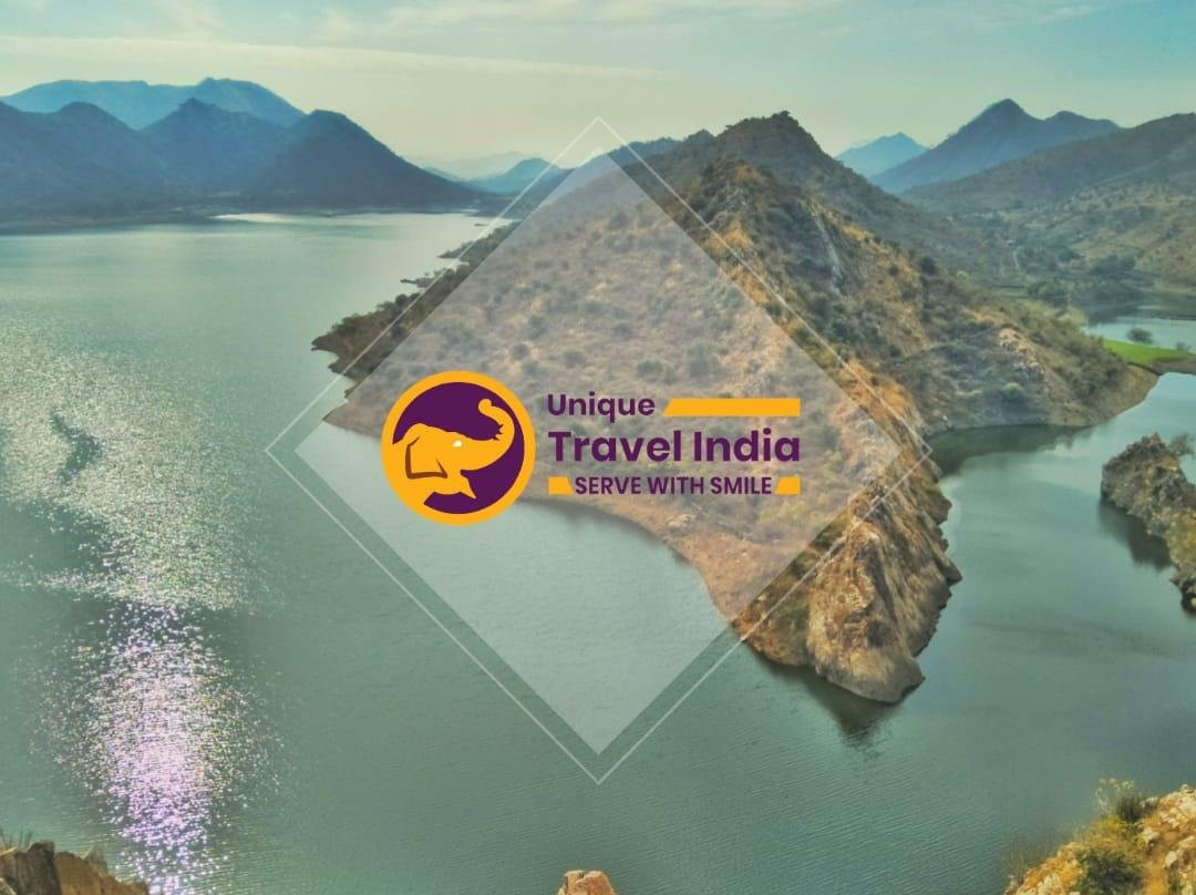 UNIQUE TRAVEL INDIA JAIPUR-斋蒲尔必去景点