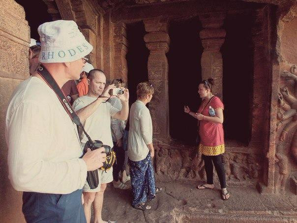 Tvoy Goa Surya Travels-坎多林必去景点