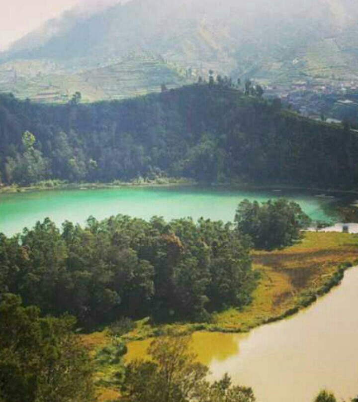 Bintang Indonesia景点图片