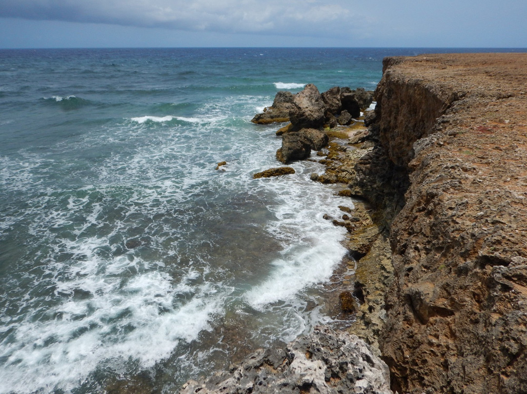 Barber旅游景点-Landhuis Ascension