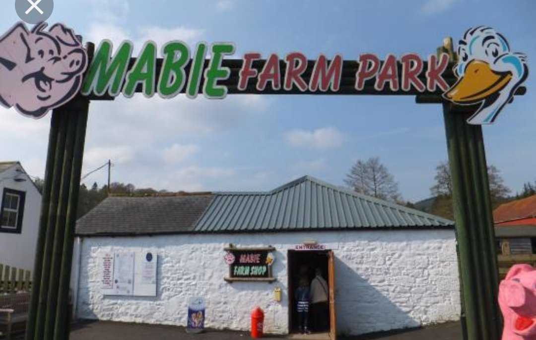 Mabie Farm Park景点图片