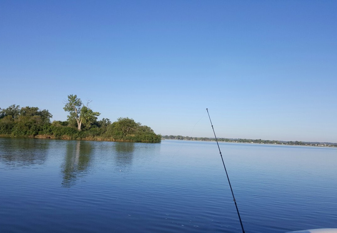 Lake Manawa State Park-康瑟尔布拉夫斯必去景点