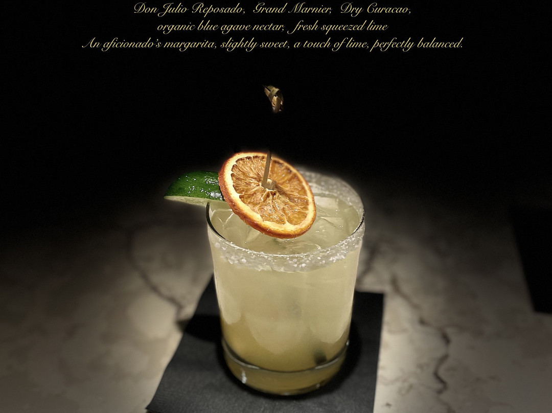 Maya Cocina Mexicana