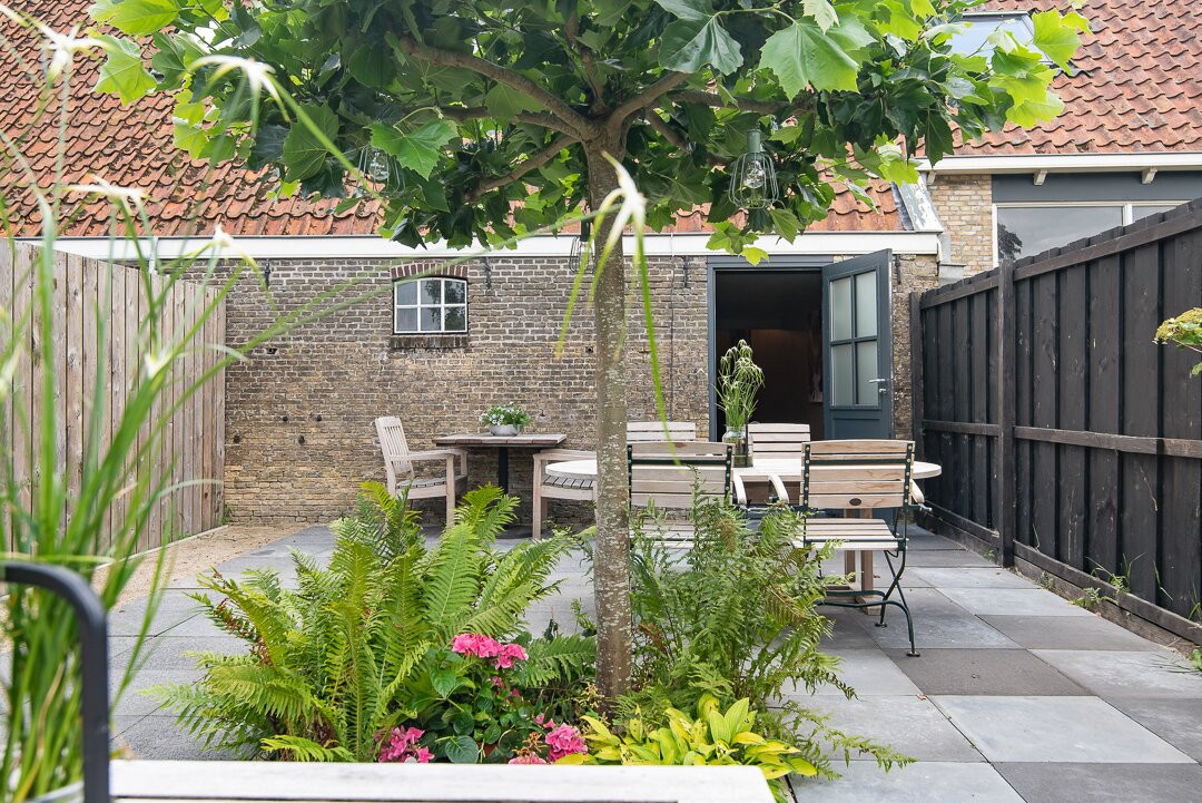 B&B Langweer